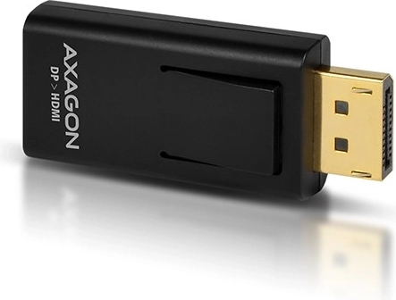 DisplayPort HDMI FullHD adapter