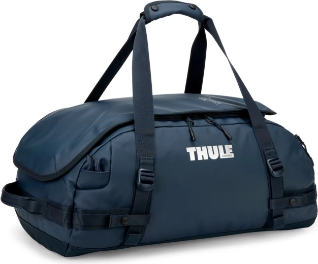 Thule Chasm sporttáska 40 l, Darkest Blue