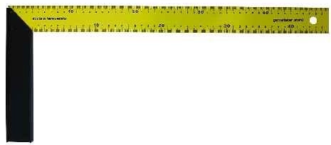 asztalos derékszög 500 × 210 mm FESTA