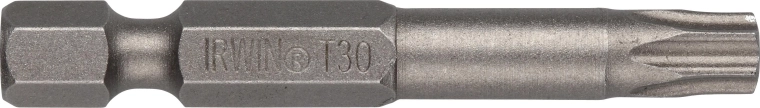 IRWIN TORX T30 50 mm biteszár, 5 db-os készlet