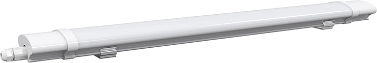 Solight por- és vízálló LED lámpatest IP65 36 W 120 cm