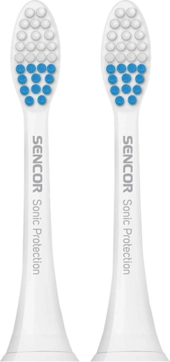 Sencor SOX 017 Sensitive pótfejek elektromos fogkefékhez