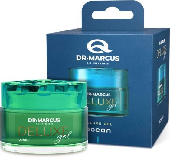 Dr. Marcus Senso Deluxe Ocean autóillatosító