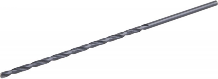 Hosszított HSS fémfúró 4,5 × 115 mm