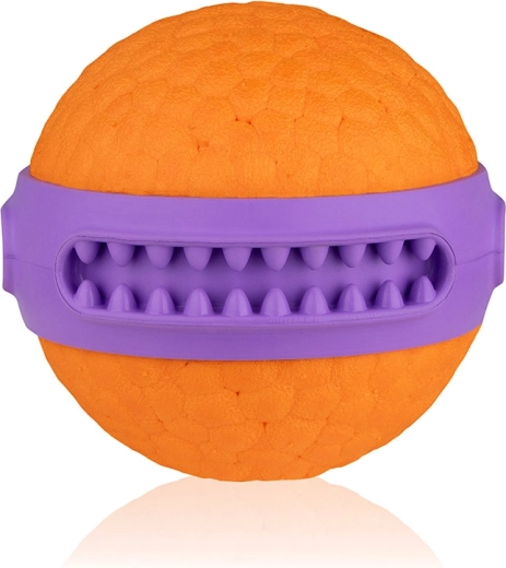 Explorer Dog AirBall Dent labda kutyáknak 6 cm