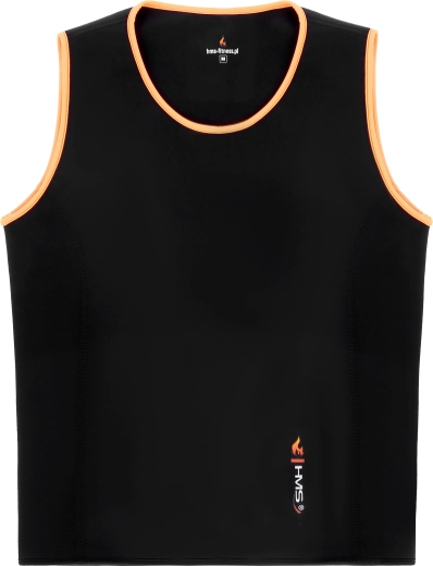 Férfi karcsúsító HMS póló