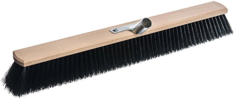 Csarnokseprű 60 cm fa