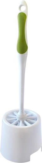 TORO WC-készlet zöld-fehér