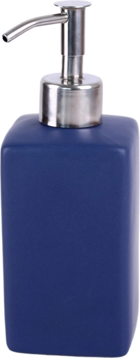 TORO kerámia szappanadagoló, vegyes színek