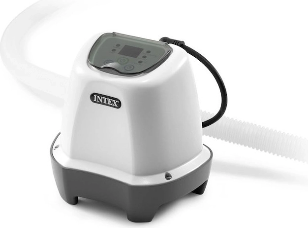 Intex Krystal Clear sós vizes klórgenerátor QS 200