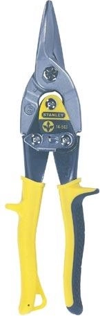 Egyenes lemezolló 250 mm MaxSteel Stanley