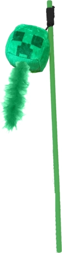 Minecraft Creeper macskajáték