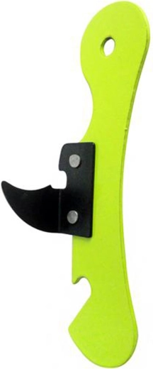 TORO fém konzervnyitó