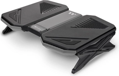 Thermaltake Massive Air hűtőpad laptop alá (10–15") - 1 db