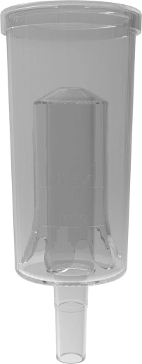 Csendes erjesztőcső otthoni erjesztéshez