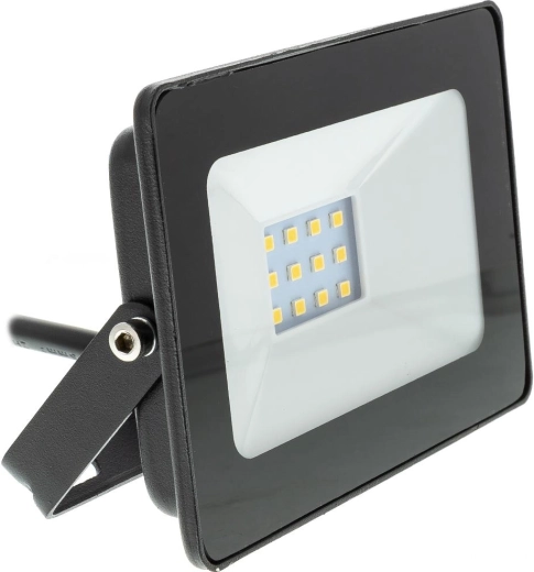 RETLUX LED reflektor 10 W 4000 K