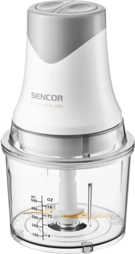 Sencor SCB 3000WH aprítógép