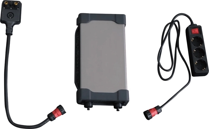 Waydoo EVO Pro Powerflight akkumulátor inverteres töltő