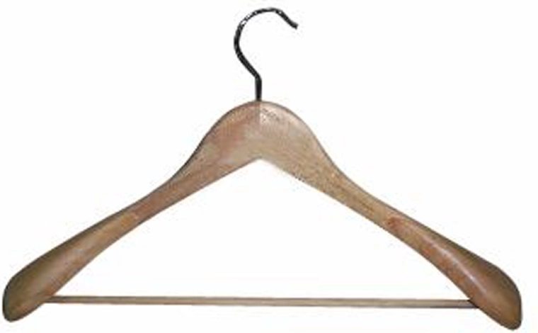 Toro fa vállfa forgatható kampóval