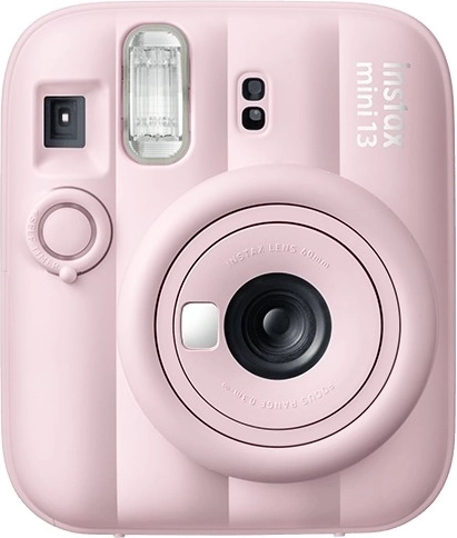 Instax Mini 13 rózsaszín - 1 db