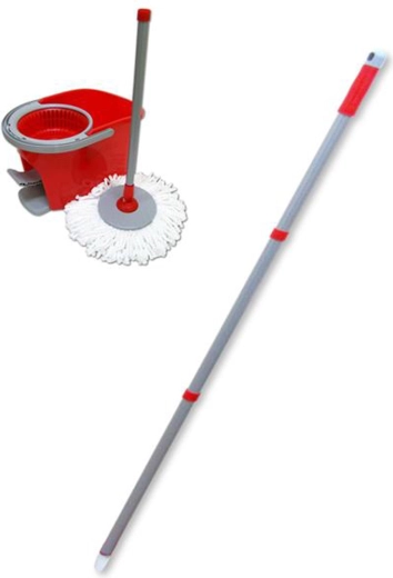 Pótlécek a Rotar felmosóhoz – 3 darabos készlet