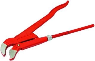 JAD S csőfogó 540 mm