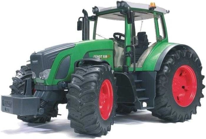 BRUDER FENDT 936 Vario traktor
