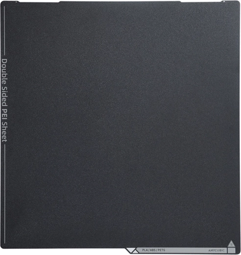 PEI nyomtatófelület Anycubic Kobra 3 Max / Max Combo-hoz