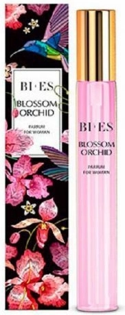 Női parfüm BI-ES Blossom Orchid 12 ml – teszter