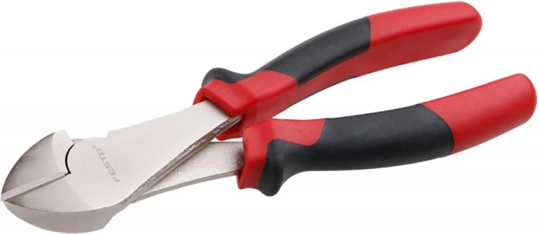 Oldalcsípő fogó 180 mm Heavy Duty FESTA