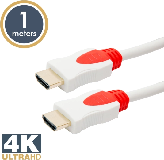 3D HDMI-kábel 1 m