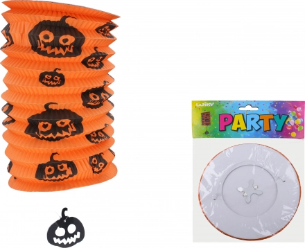 Lampion henger Tök 15 cm