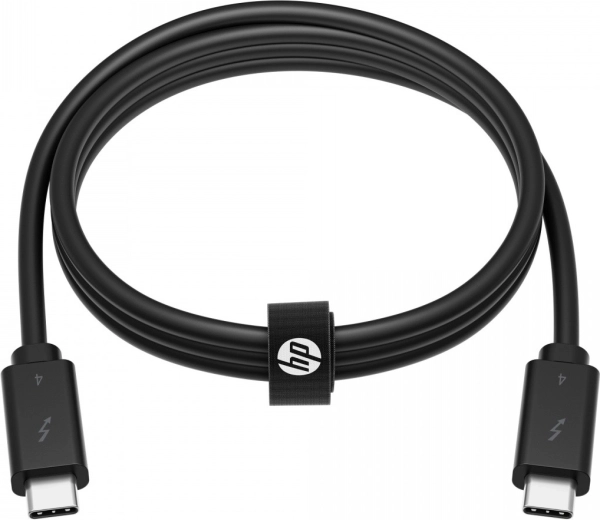 HP Thunderbolt 4 Classic 240 W kábel