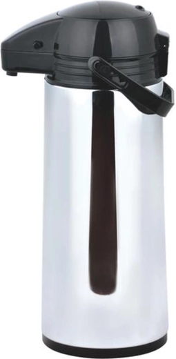 Rozsdamentes acél termoszkancsó 1,8 l