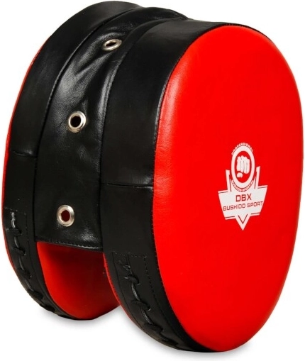 Kétoldalas boksz edzőpajzsok DBX Bushido ARF-1119