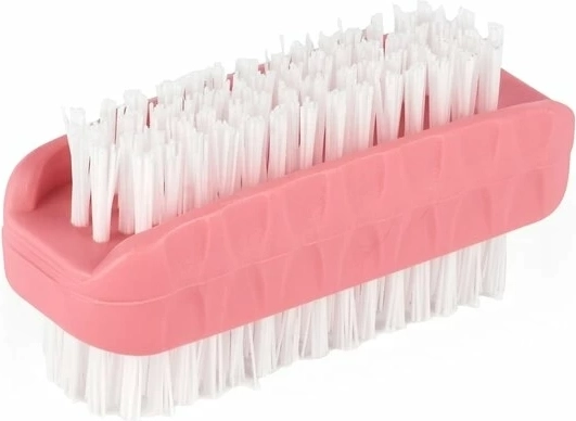 York kétoldalas kézkefe