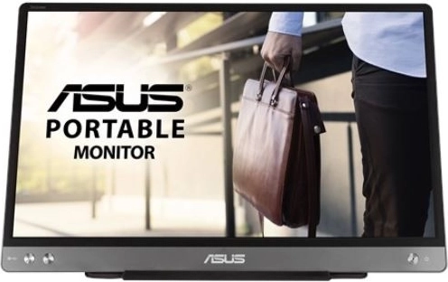 Hordozható monitor 14" ASUS