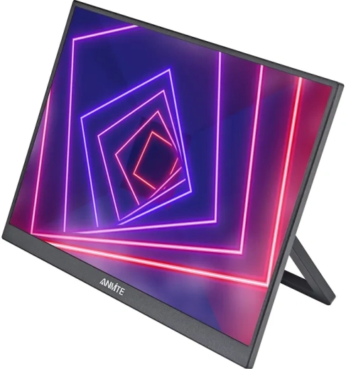 Anmite hordozható monitor 21,5" Full HD 120 Hz IPS