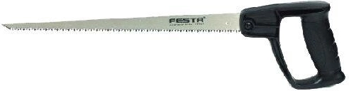 Lyukfűrész 300 mm FESTA