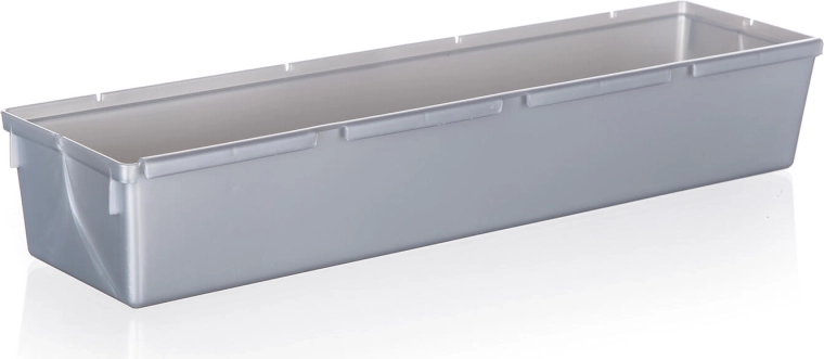 PEPE fiókrendező 30 × 8 × 5 cm, műanyag