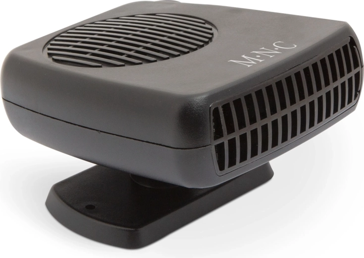 12 V-os autóventilátor fűtéssel