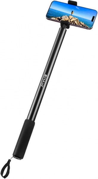 Fém szelfibot 2 m az Insta360 One RS/X2/X3/X4 készülékhez