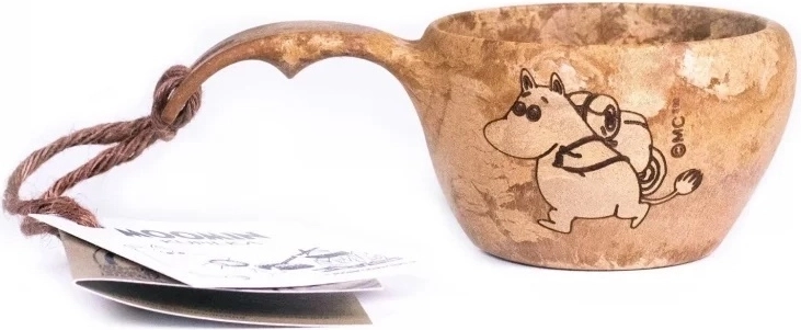 Kupilka Junior barna bögre 1,2 dl