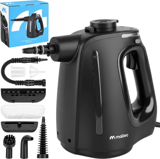 MalTec HDS3550W-PRO gőztisztító