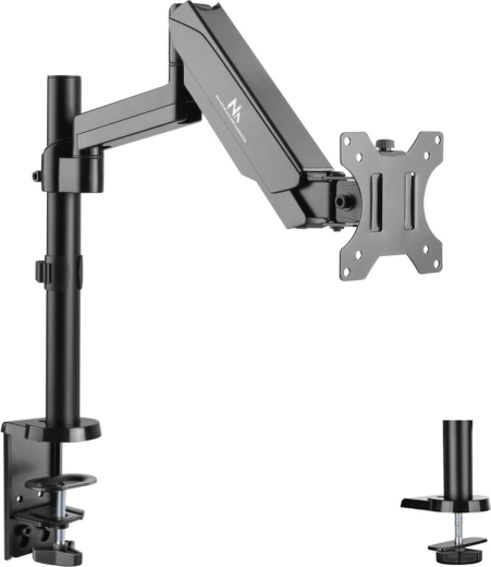 Légpárnás monitortartó 17"-32"