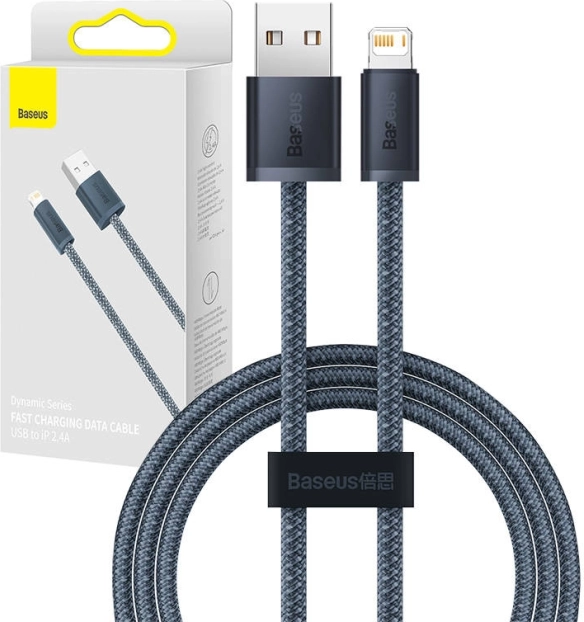 Baseus Dynamic Series USB na Lightning kábel