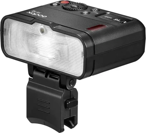 Godox MF12 makrovaku