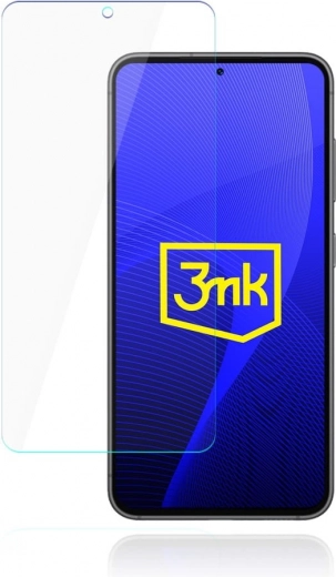 Védőüveg FlexibleGlass Samsung S23+ készülékhez