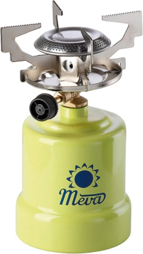 PB-gázüzemű túrafőző egy égőfejjel FOCUS 6010