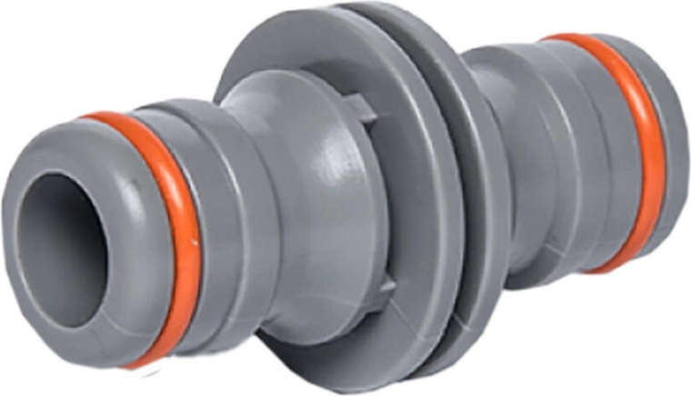 Közbetét 2 darab 3/4″ gyorscsatlakozóhoz POWER JET WHITE LINE